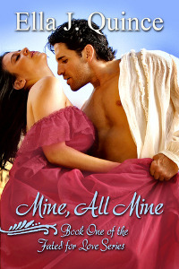 Mine, All Mine Book Cover